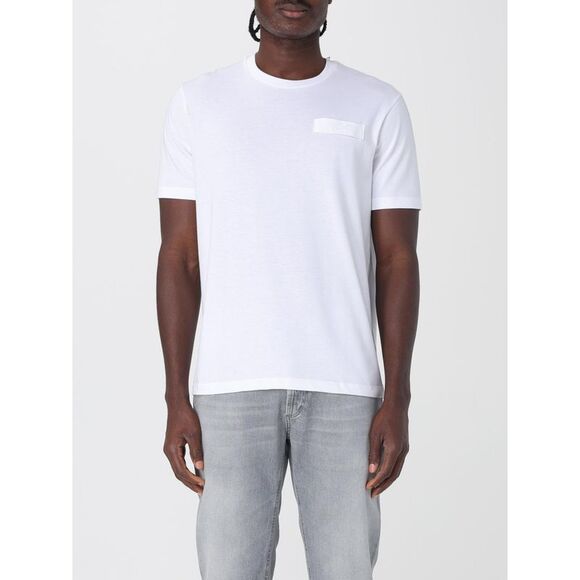 Paul & Shark T-Shirt Men White